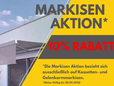 Angebote - Kaiser GmbH - Rollladen und Klappladenhersteller -